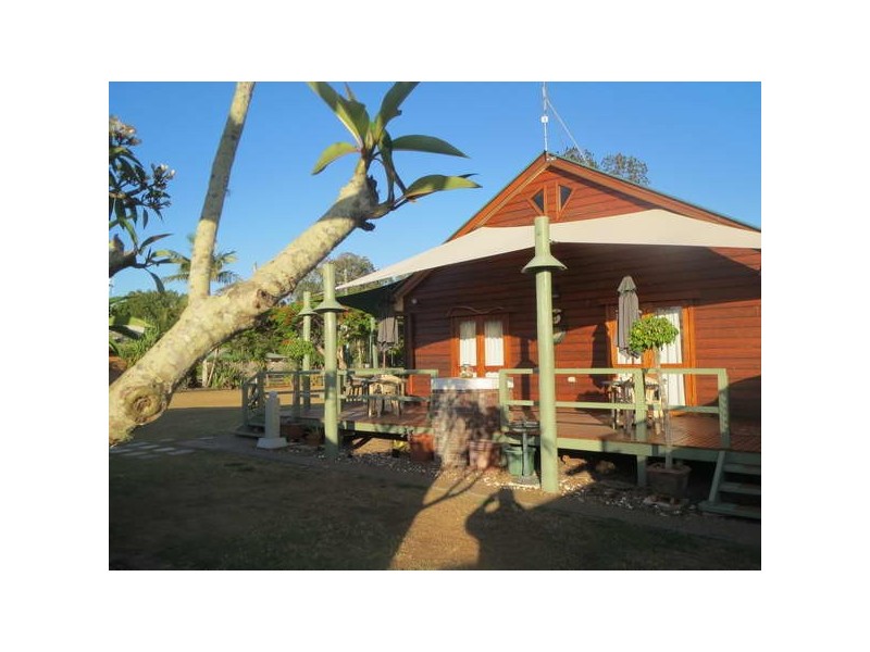 23 Ries Road, Toogoom QLD 4655