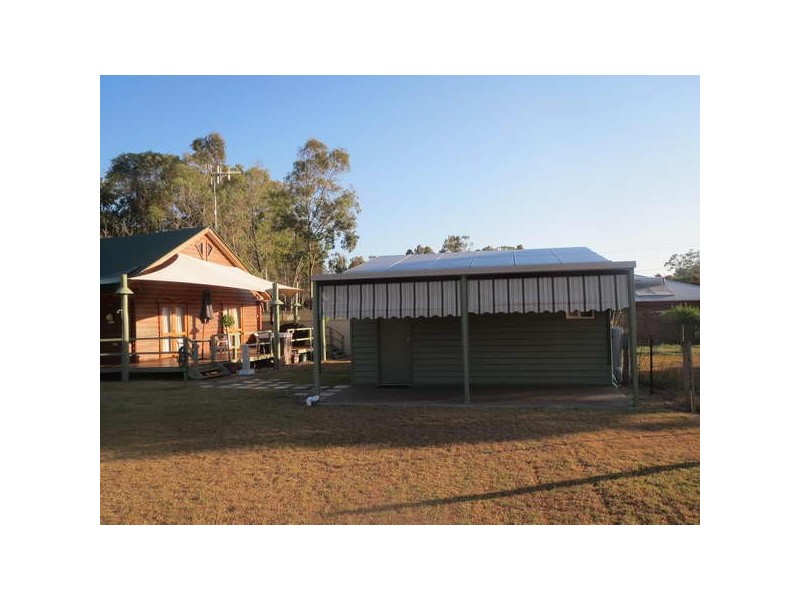 23 Ries Road, Toogoom QLD 4655