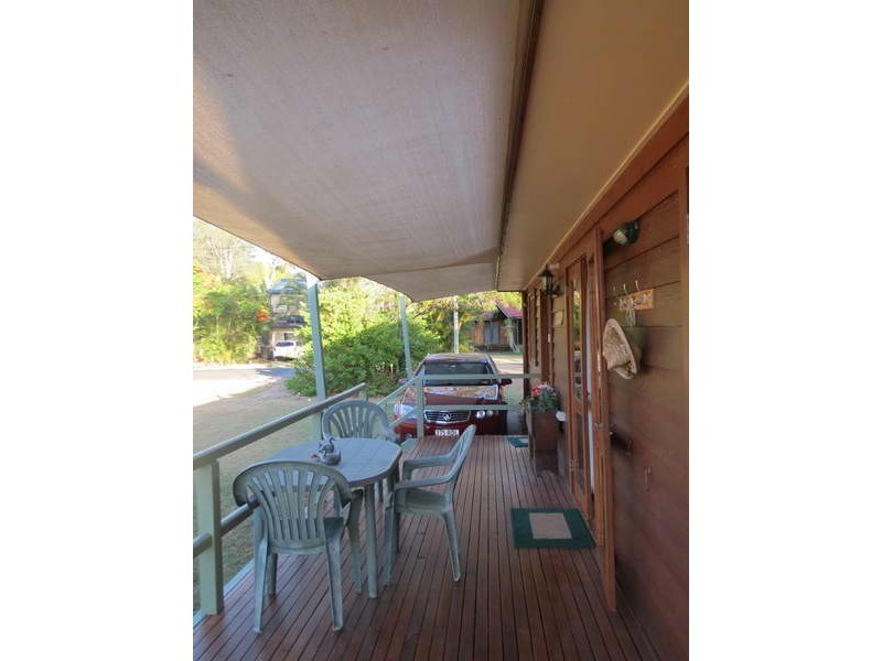 23 Ries Road, Toogoom QLD 4655