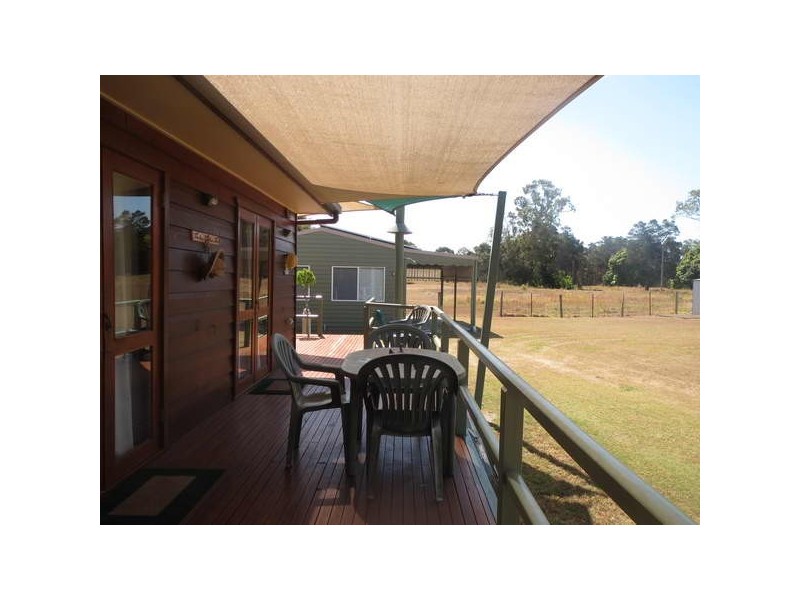 23 Ries Road, Toogoom QLD 4655
