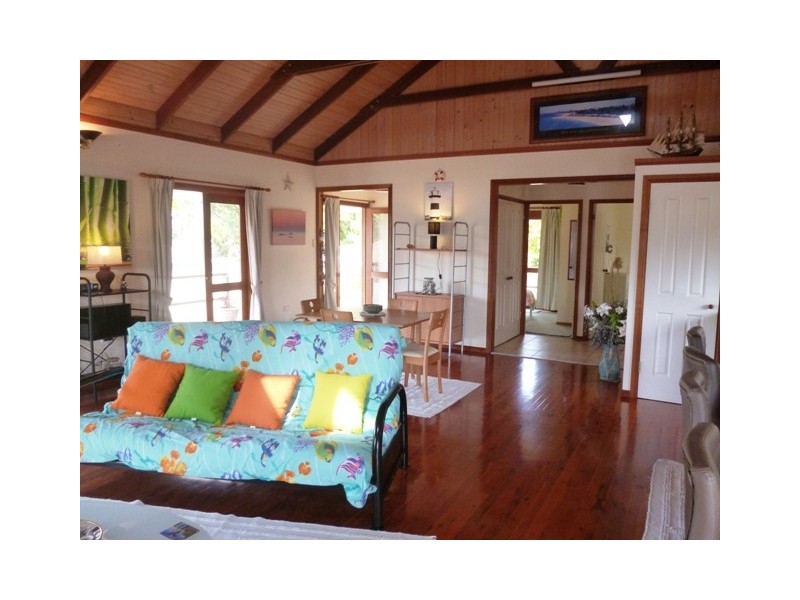 23 Ries Road, Toogoom QLD 4655