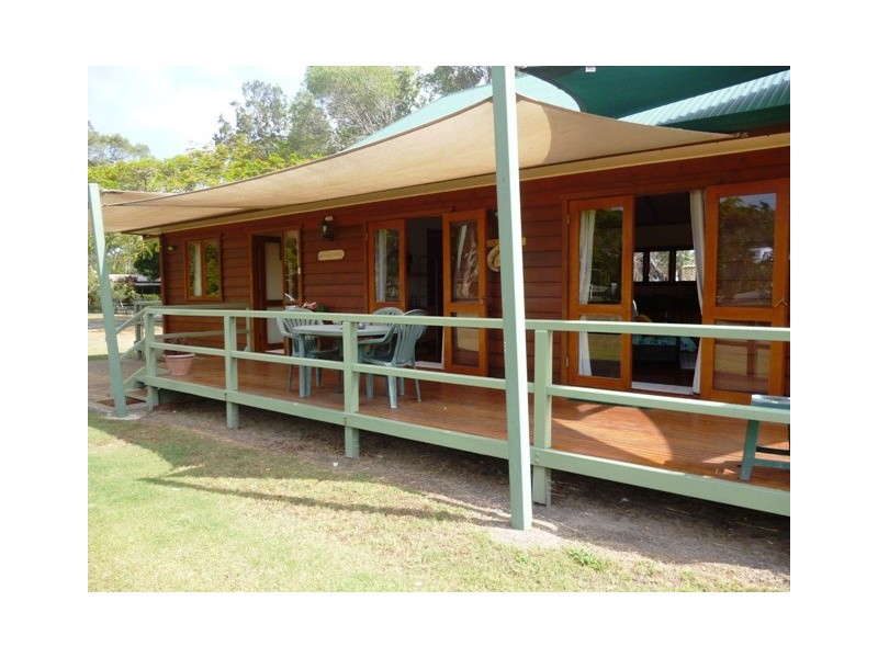 23 Ries Road, Toogoom QLD 4655