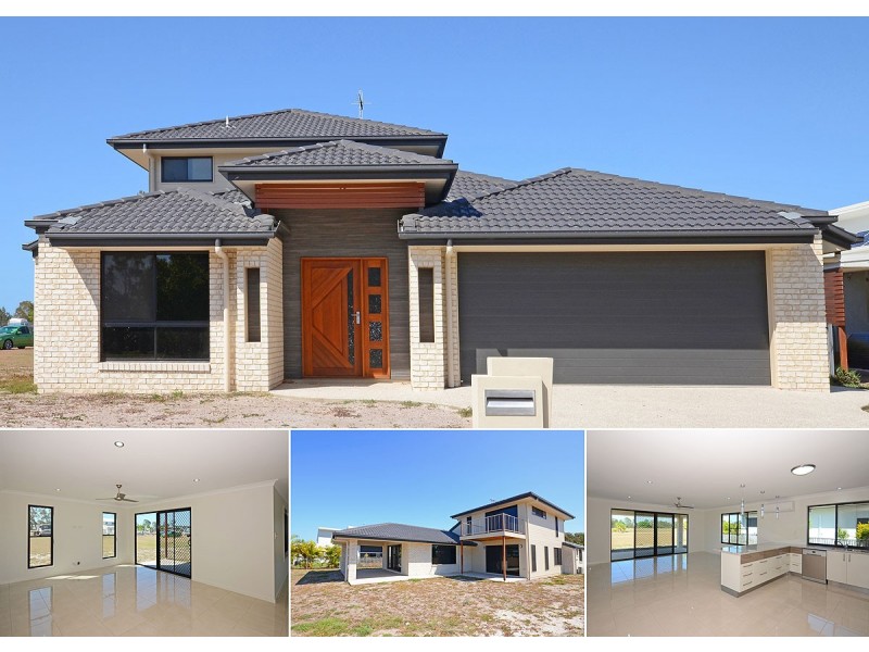 53 Barramundi Dr, Burrum Heads QLD 4659