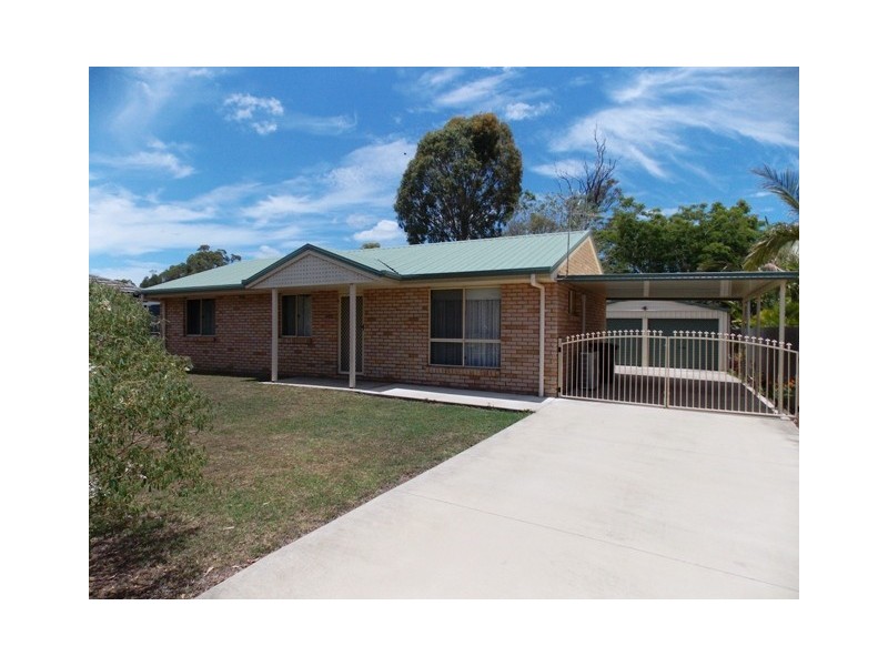 11 Beach Drive, Burrum Heads QLD 4659