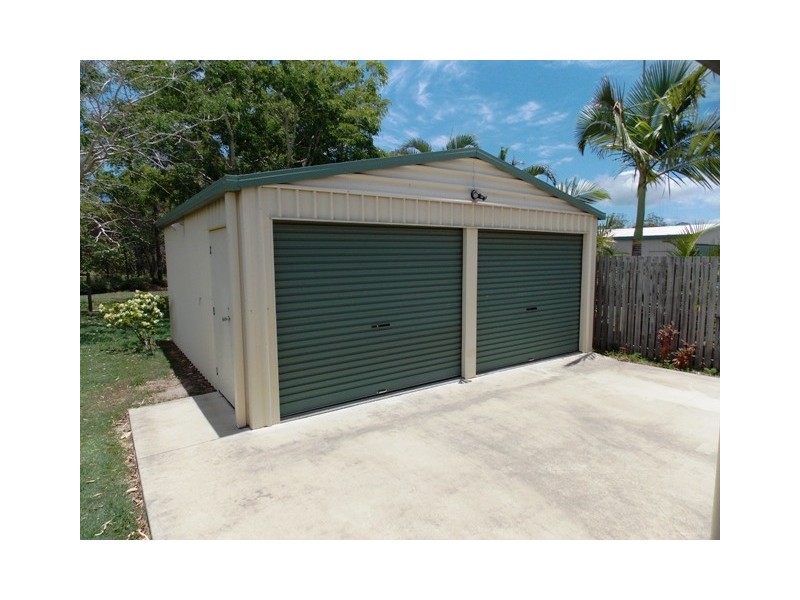 11 Beach Drive, Burrum Heads QLD 4659