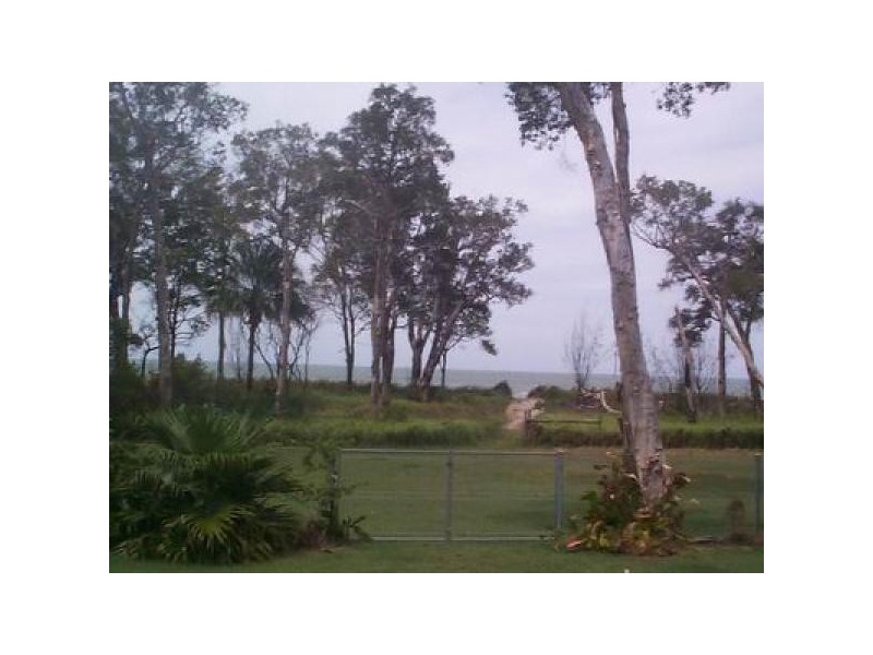 146 Burrum Street, Burrum Heads QLD 4659