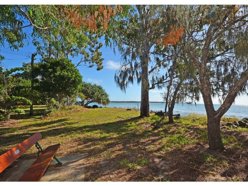 7 Dudley Street, Burrum Heads QLD 4659
