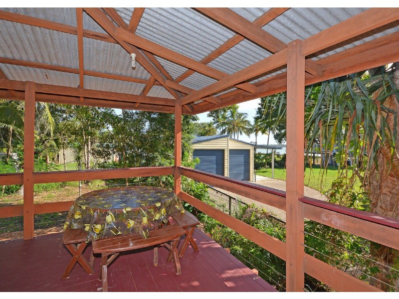 7 Dudley Street, Burrum Heads QLD 4659
