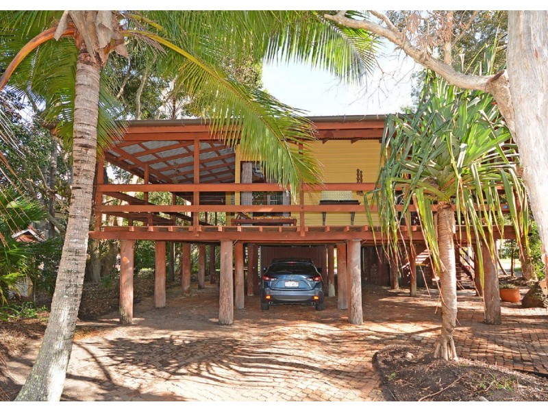 7 Dudley Street, Burrum Heads QLD 4659