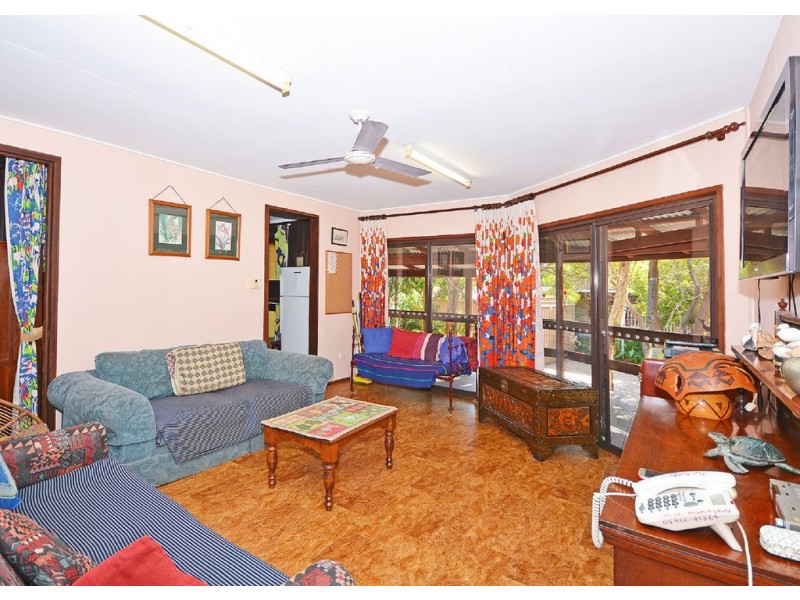 7 Dudley Street, Burrum Heads QLD 4659