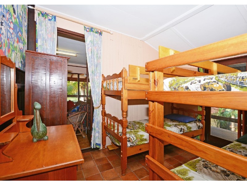 7 Dudley Street, Burrum Heads QLD 4659