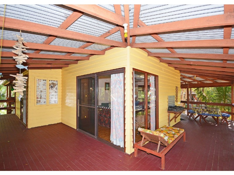 7 Dudley Street, Burrum Heads QLD 4659