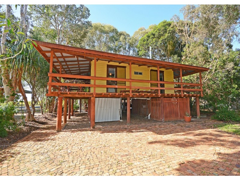 7 Dudley Street, Burrum Heads QLD 4659