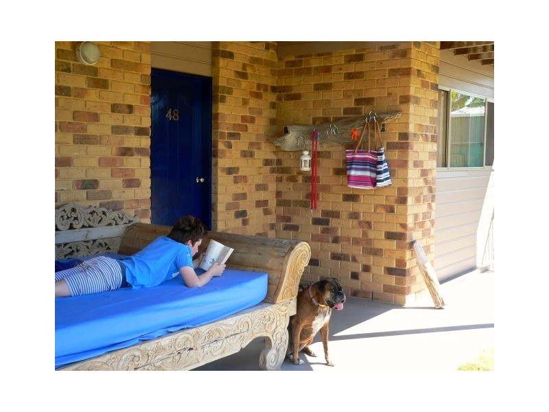 48 Beach Drive, Burrum Heads QLD 4659