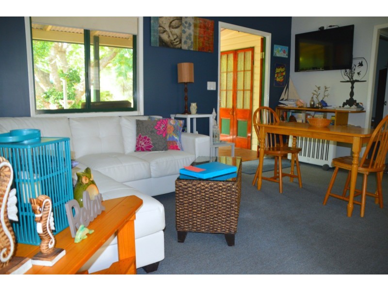 92 Burrum Street, Burrum Heads QLD 4659