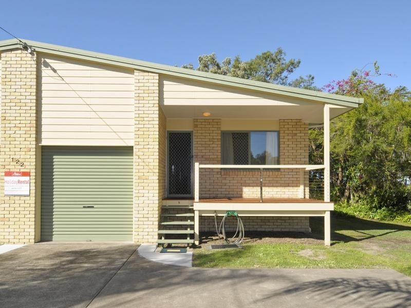 Unit 2/122 Burrum Street, Burrum Heads QLD 4659
