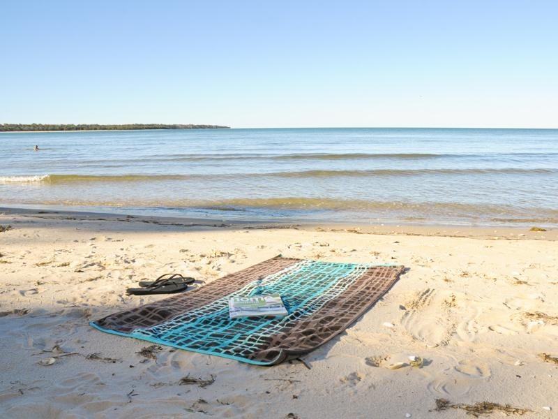 Unit 2/122 Burrum Street, Burrum Heads QLD 4659