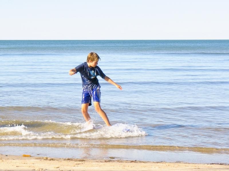 Unit 2/122 Burrum Street, Burrum Heads QLD 4659