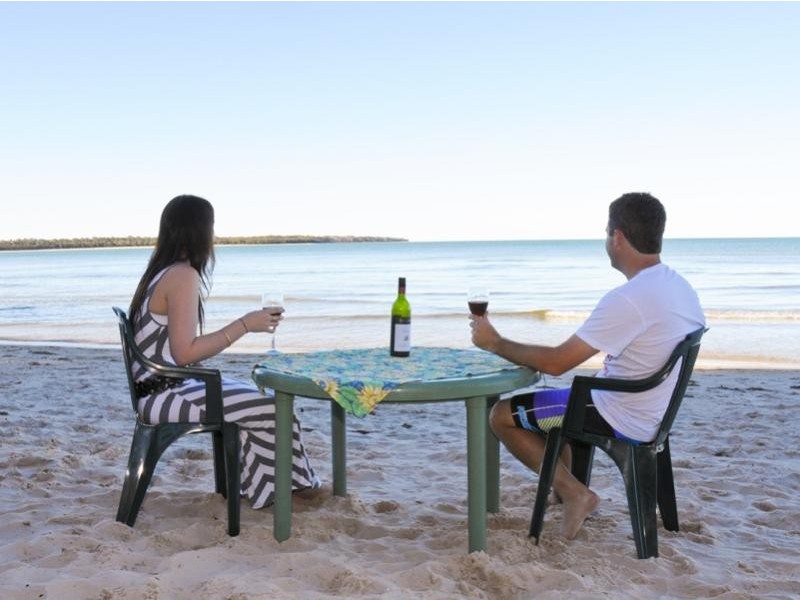 Unit 2/122 Burrum Street, Burrum Heads QLD 4659