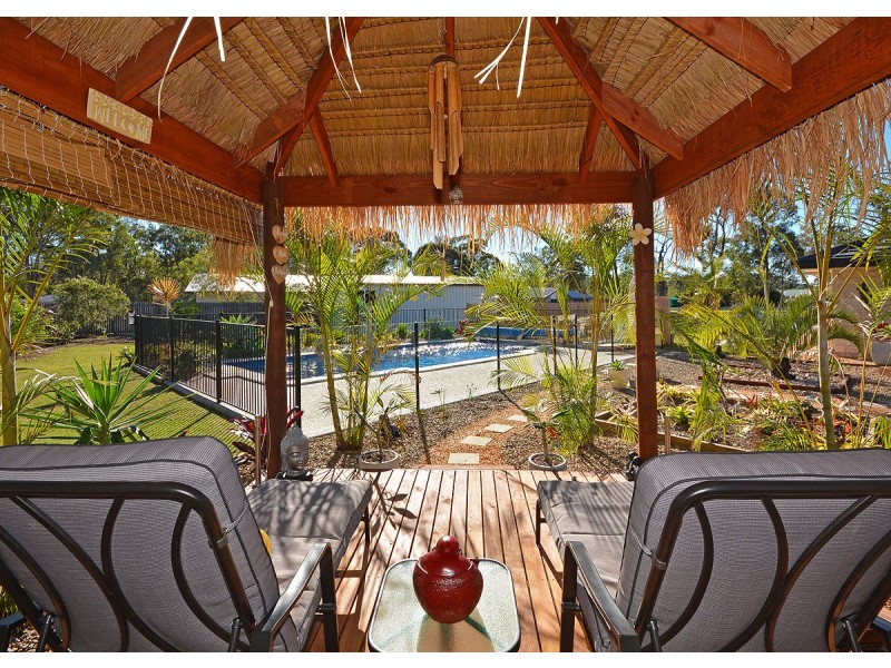 22 Elboz Court, Burrum Heads QLD 4659