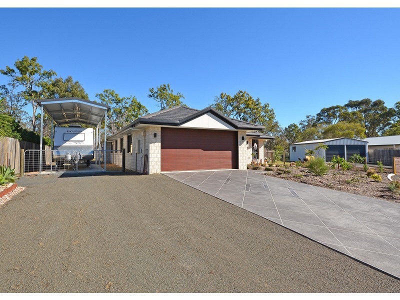 22 Elboz Court, Burrum Heads QLD 4659