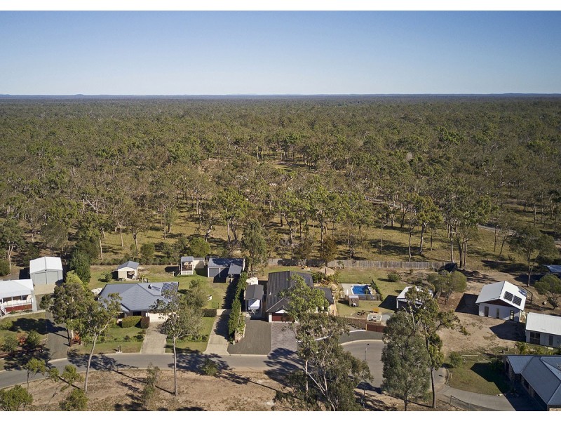 22 Elboz Court, Burrum Heads QLD 4659