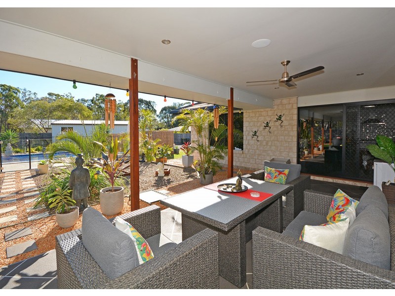 22 Elboz Court, Burrum Heads QLD 4659