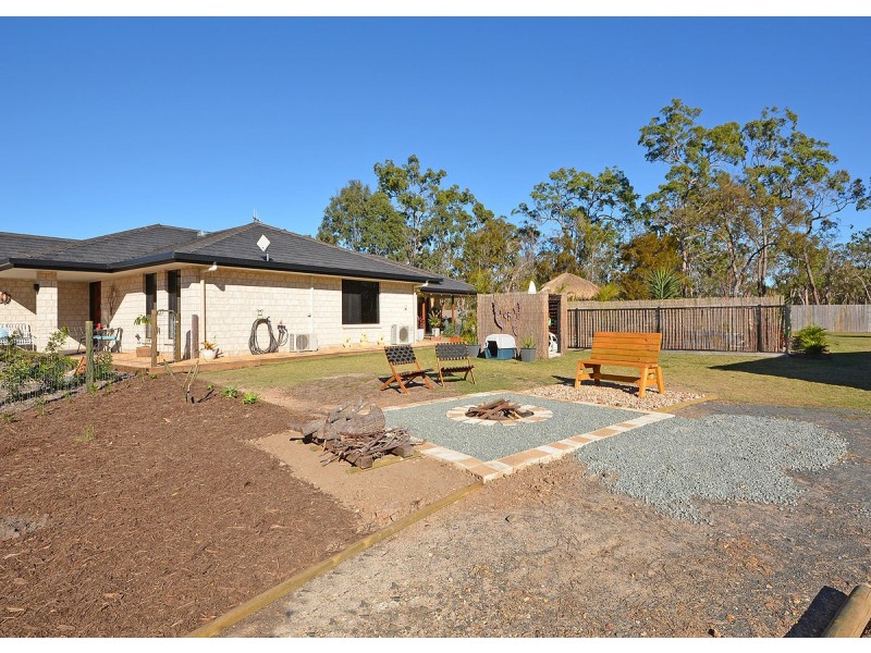 22 Elboz Court, Burrum Heads QLD 4659