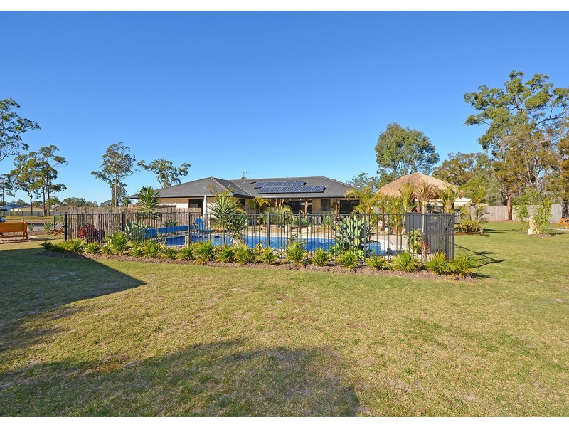 22 Elboz Court, Burrum Heads QLD 4659