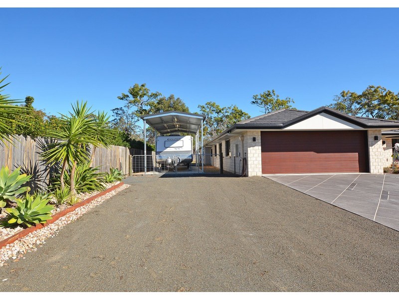 22 Elboz Court, Burrum Heads QLD 4659