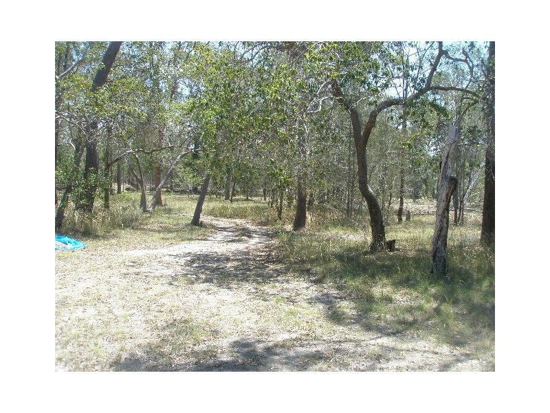 232 Pacific Haven Circuit, Pacific Haven QLD 4659