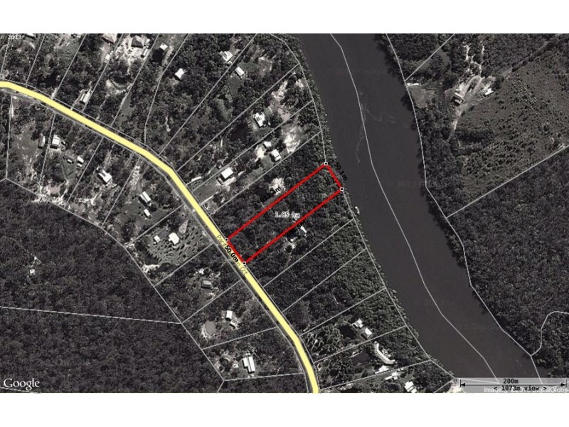 232 Pacific Haven Circuit, Pacific Haven QLD 4659