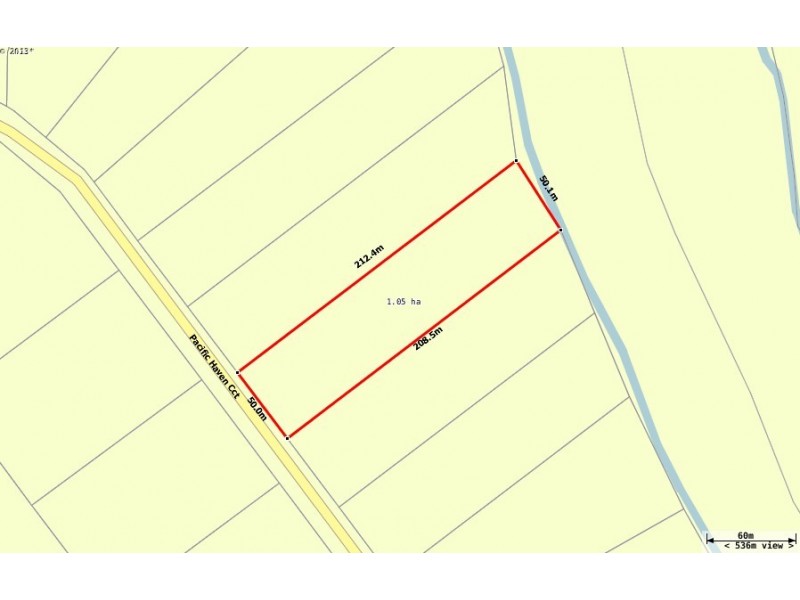 232 Pacific Haven Circuit, Pacific Haven QLD 4659