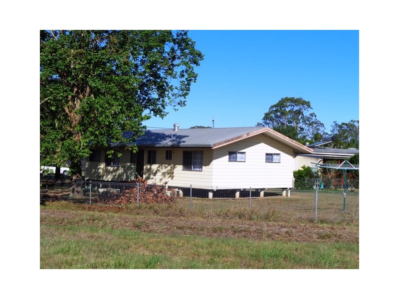 58 Whitley Street, Howard QLD 4659