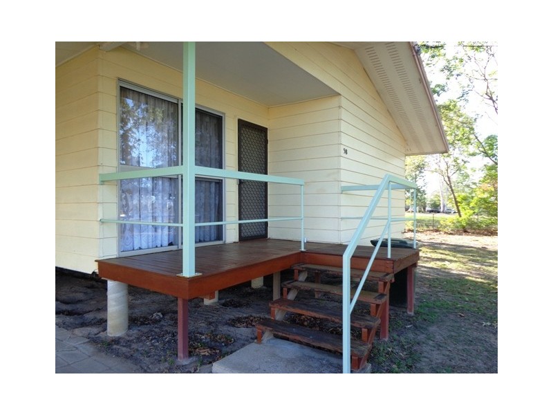 58 Whitley Street, Howard QLD 4659