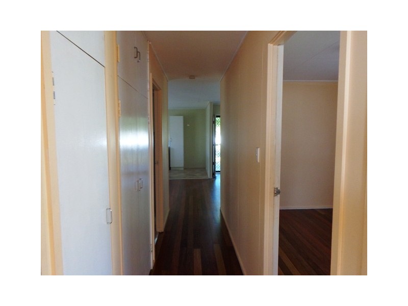 58 Whitley Street, Howard QLD 4659