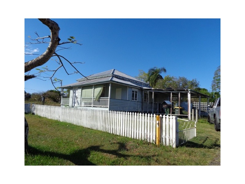 47 Watkins Street, Howard QLD 4659