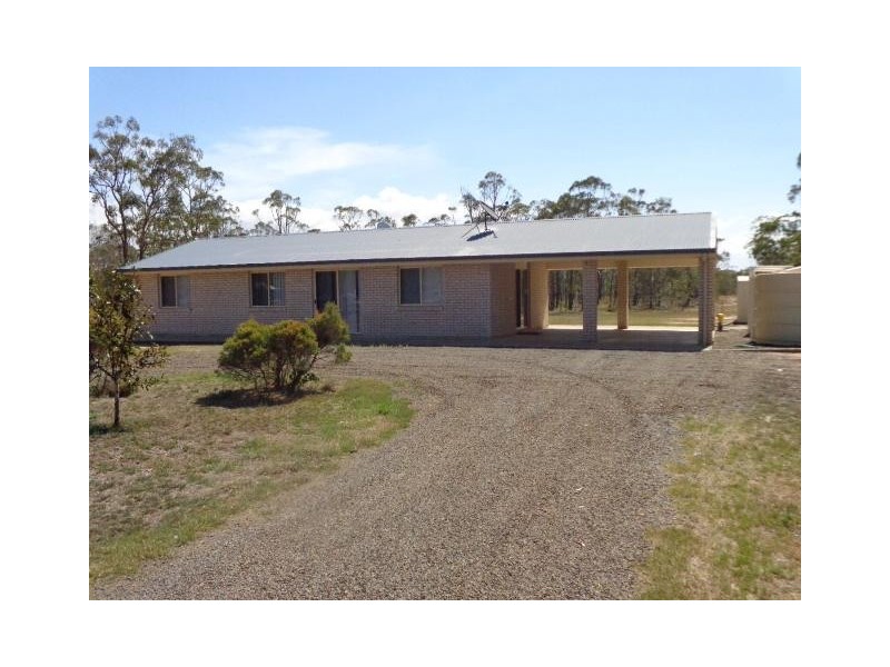 33 Ranch Park Drive, Pacific Haven QLD 4659