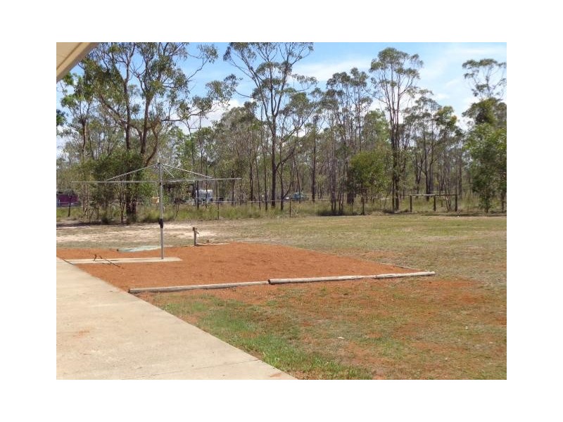 33 Ranch Park Drive, Pacific Haven QLD 4659