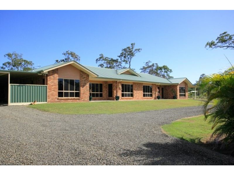 27 Oakes Drive, Burrum Heads QLD 4659