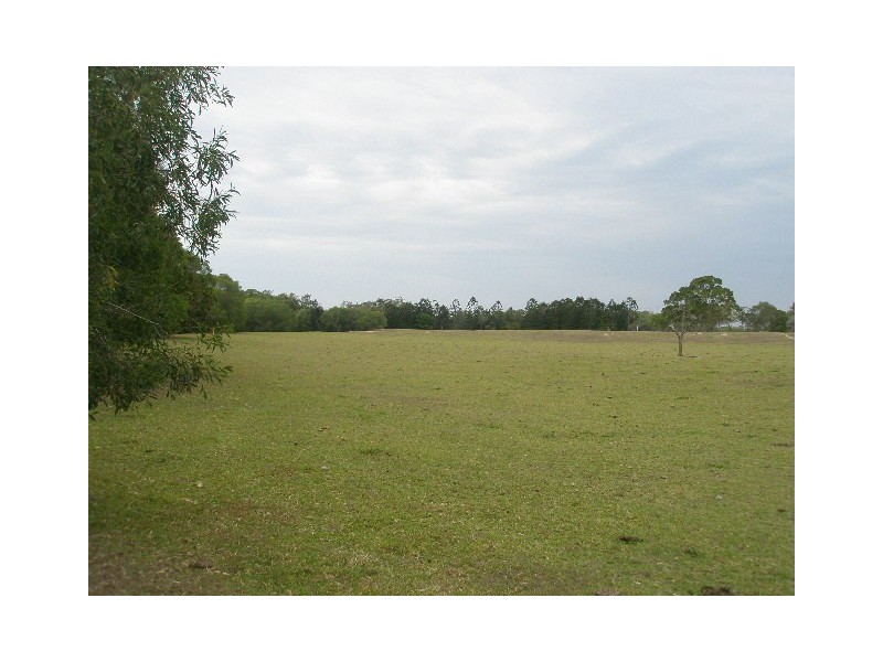 0 Billsborough Road, Howard QLD 4659