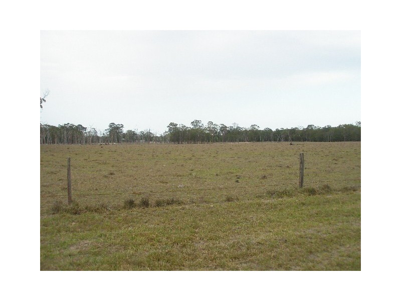 0 Billsborough Road, Howard QLD 4659