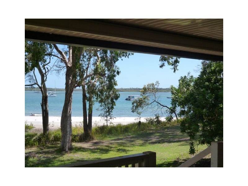 78 Riverview Drive, Burrum Heads QLD 4659