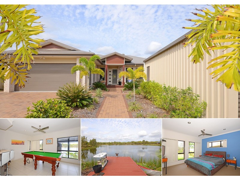 61 Beach Drive, Burrum Heads QLD 4659