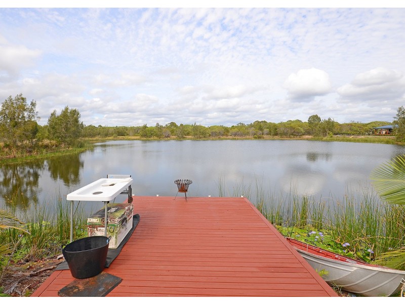 61 Beach Drive, Burrum Heads QLD 4659