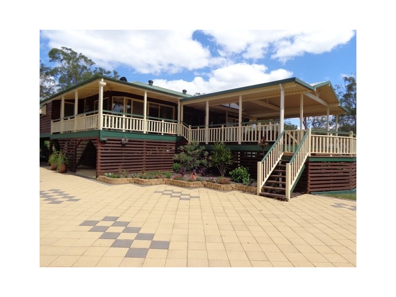 70 Pacific Haven Circuit, Pacific Haven QLD 4659