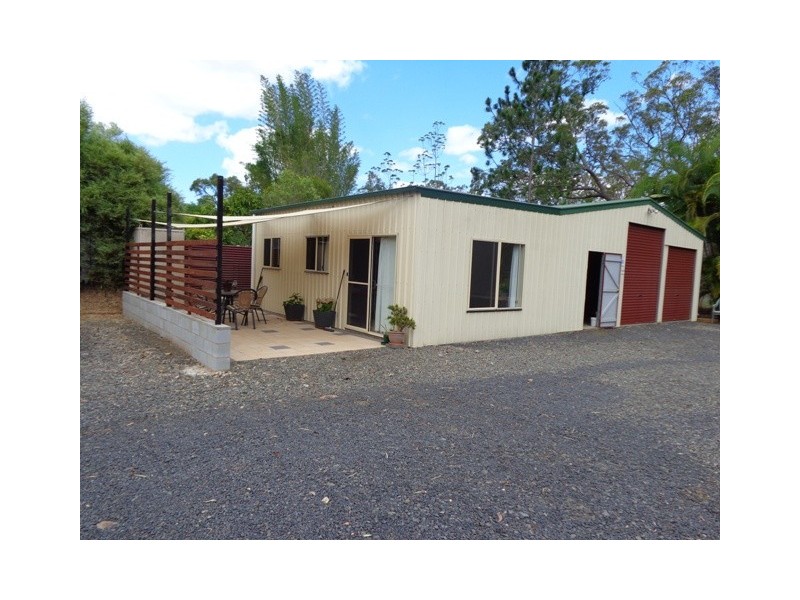 70 Pacific Haven Circuit, Pacific Haven QLD 4659