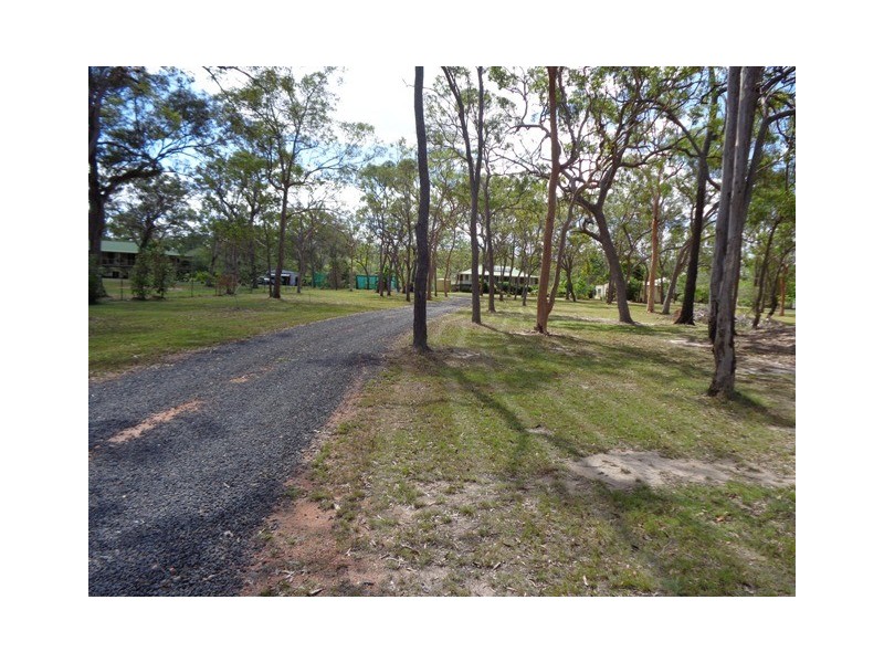 70 Pacific Haven Circuit, Pacific Haven QLD 4659