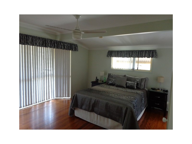 70 Pacific Haven Circuit, Pacific Haven QLD 4659