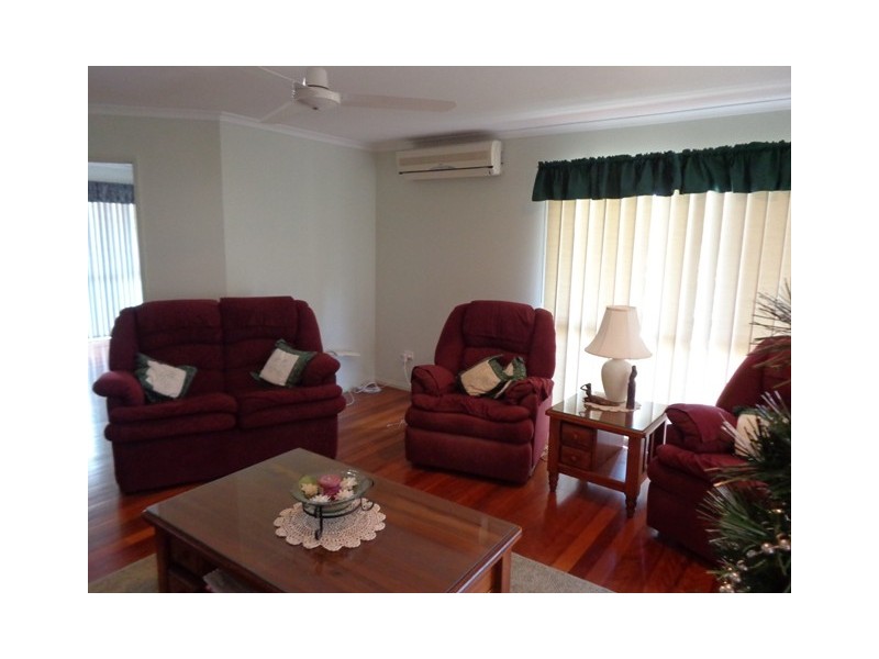 70 Pacific Haven Circuit, Pacific Haven QLD 4659